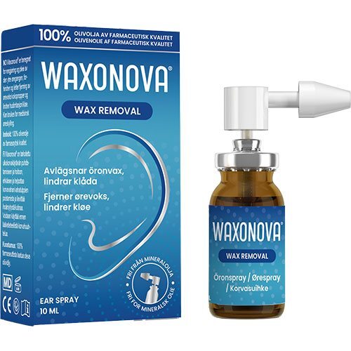 Waxonova 10ml