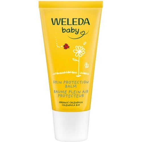 Weleda Calendula Weather Protection Cream  30ml