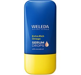 Weleda Extra Rich Omega Serum Drops 30ml