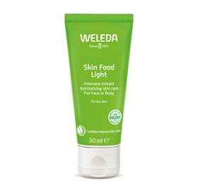 Weleda Skin Food Light Bull 30 Ml