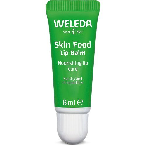 Weleda Skin Food Lip Balm Ml