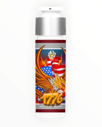 Wholly Kaw Aftershave Balm  1776  50