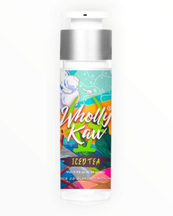 Wholly Kaw Aftershave Balm  Iced Tea  50