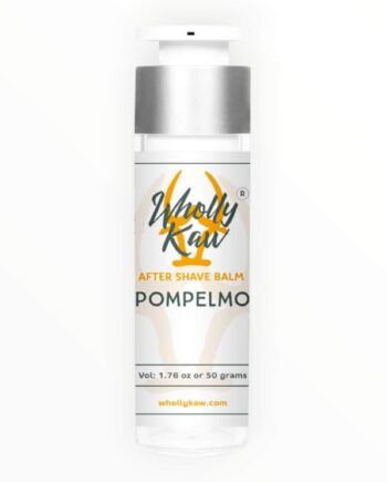 Wholly Kaw Aftershave Balm  Pompelmo  50