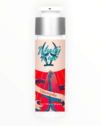Wholly Kaw Aftershave Balm  Valentynka  50