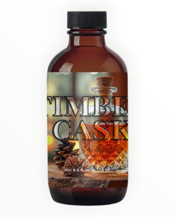 Wholly Kaw Aftershave  Timber Cask 118 Ml