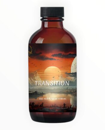 Wholly Kaw Aftershave  Transition  118 Ml
