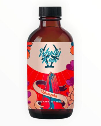 Wholly Kaw Aftershave  Valentynka  118 Ml