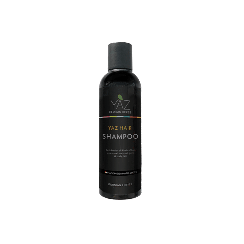 Yaz Persian Herbs Vitamin Hair Serum 100 Ml