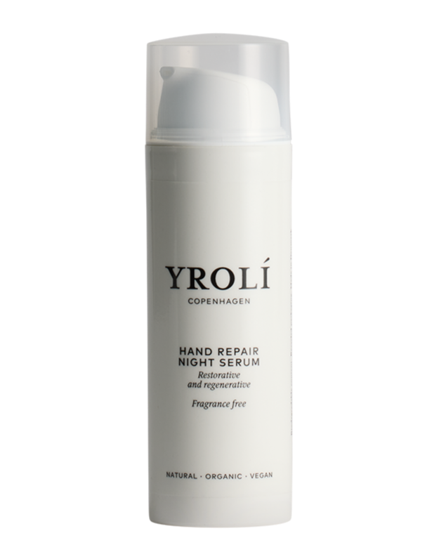 Yroli Hand Repair Night Serum 50ml