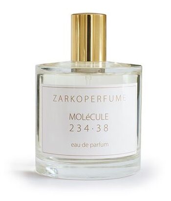 Zarkoperfume Molécule 234-38  100ml