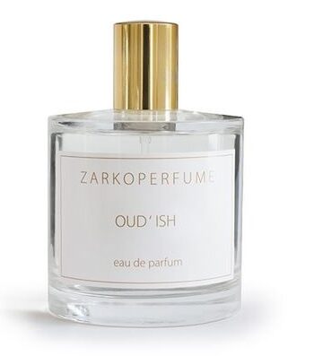 Zarkoperfume Oud Ish  100ml