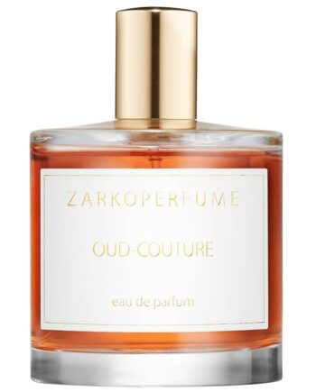 Zarkoperfume Oud-couture Eau De Parfum  100ml