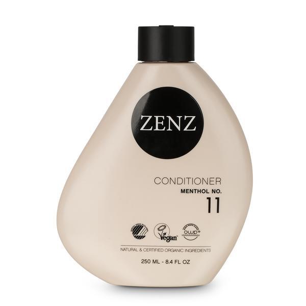Zenz Organic Conditioner Menthol No  11 Version      250ml