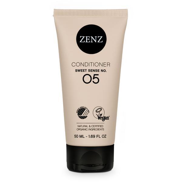 Zenz Organic Conditioner Sweet Sense No  05 Version      50ml
