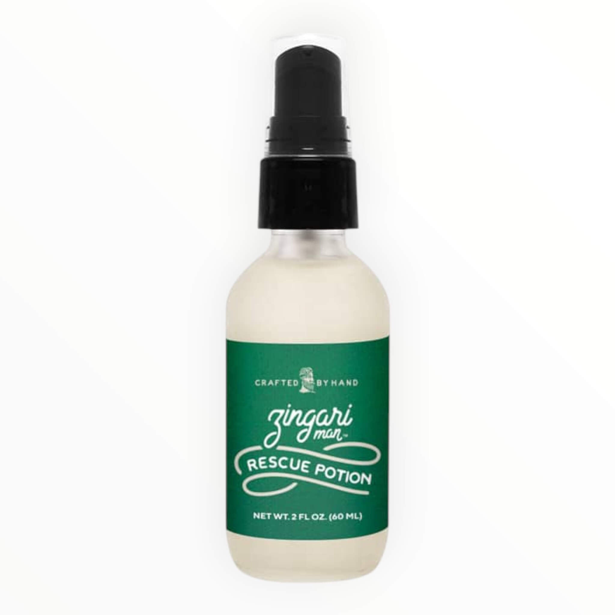 Zingari Man Rescue Potion 60 Ml