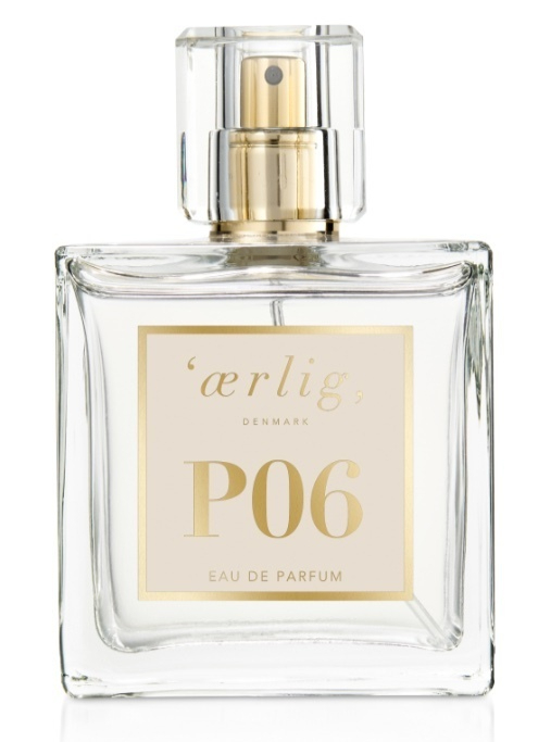 ærlig P06- Eau De Parfum  100ml