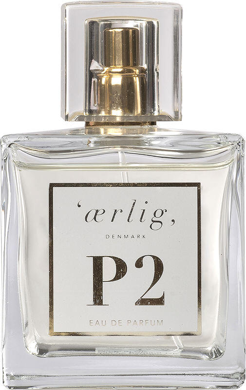 ærlig P2 Eau De Parfum  100ml