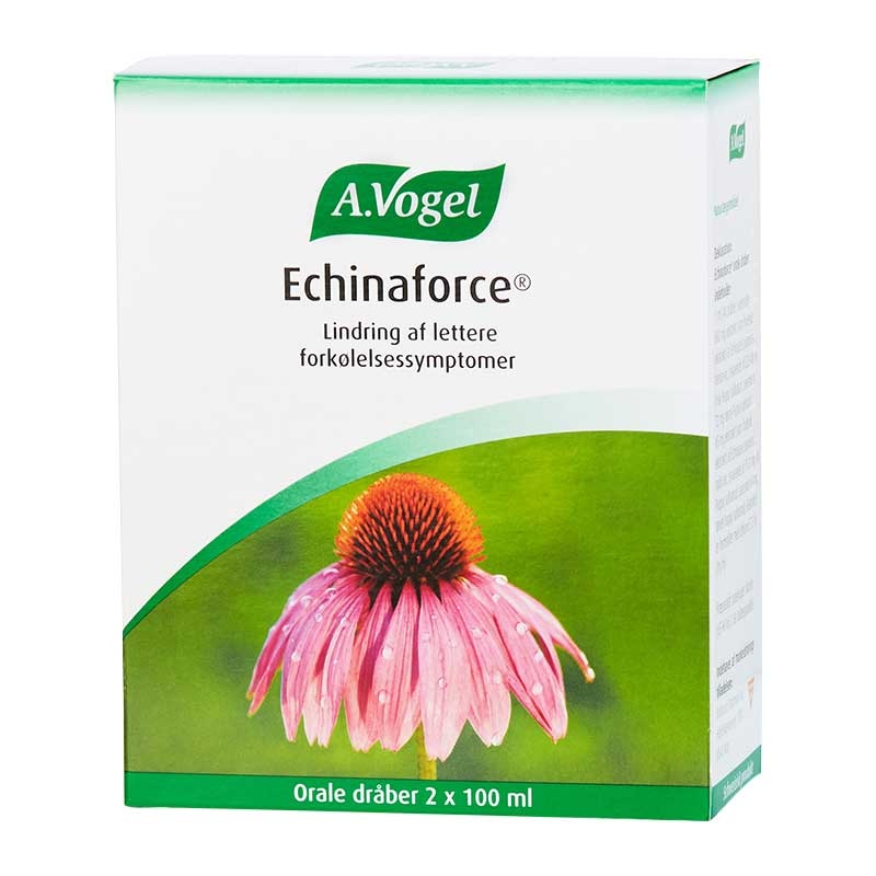 Vogel Echinaforce      100 Ml
