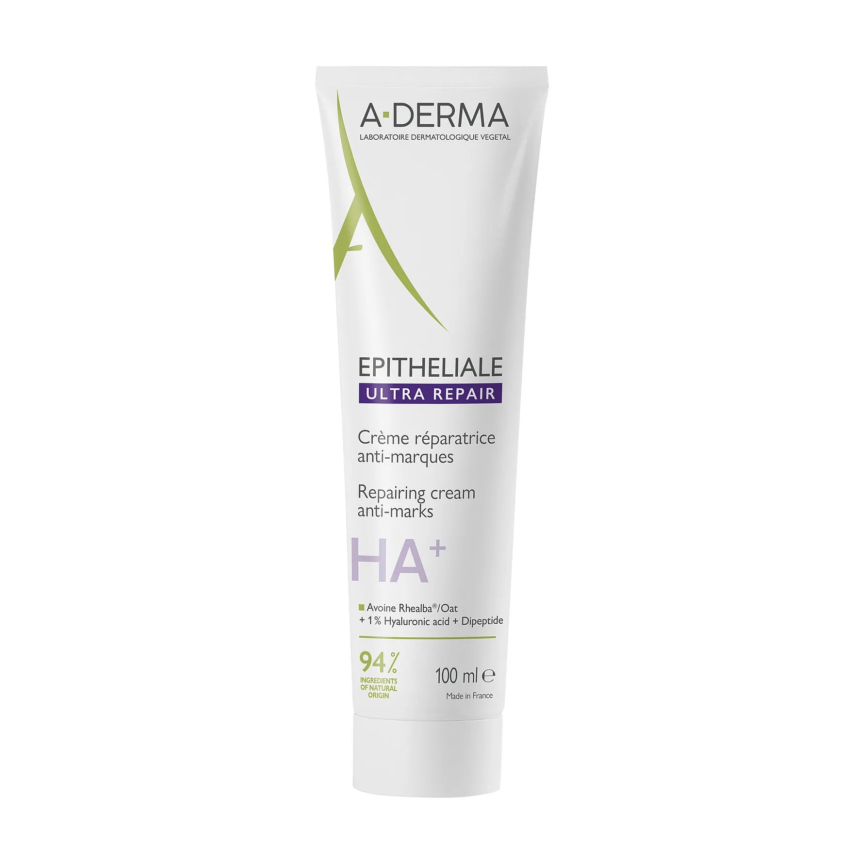 -derma Epitheliale Ultra Repair Cream 100ml