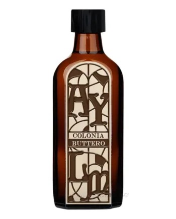 Abbate   La Mantia Cologne  Buttero  200 Ml