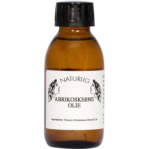 Abrikoskerneolie
