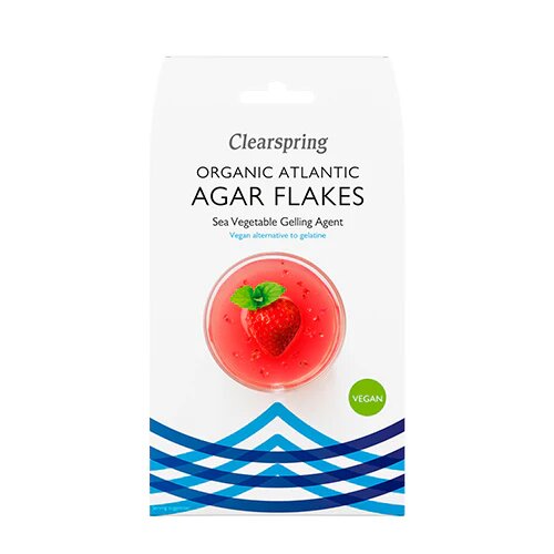 Agar Flager
