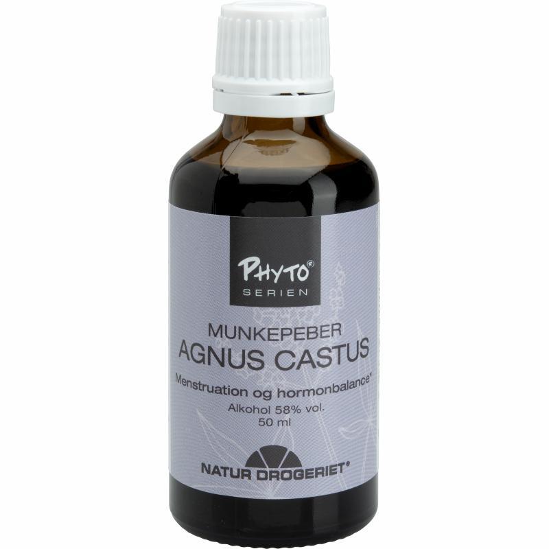 Agnus Castus 50 Ml