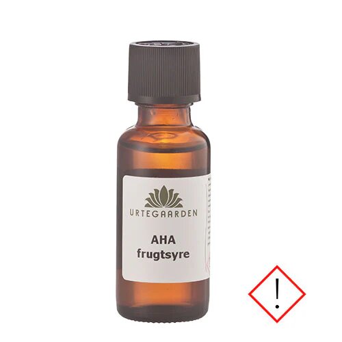 Aha- Frugtsyre 30 Ml