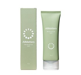 Allmatters Menstrual Cup Wash 75ml