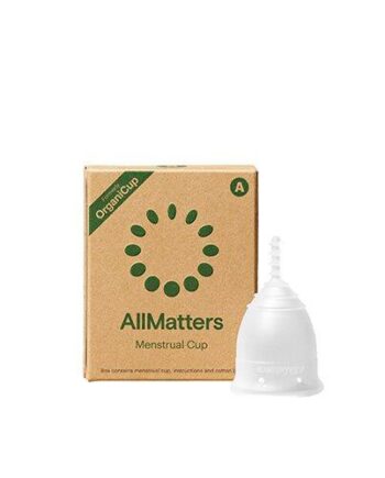 Allmatters Model   Menstruationskop   Stk