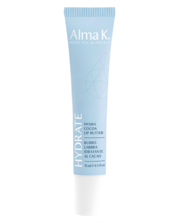 Alma   Hydrate Hydra Cocoa Lip Butter 15 Ml