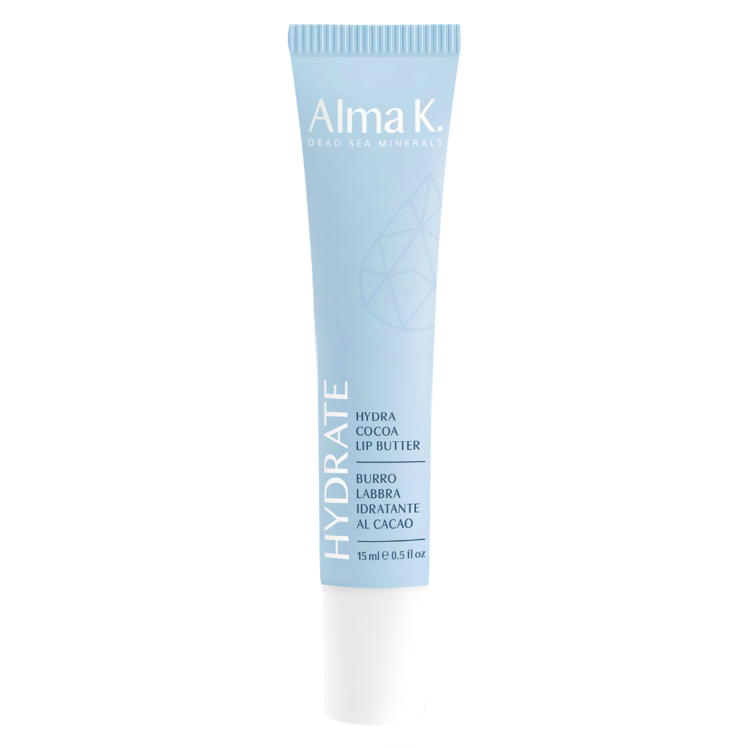 Alma Hydrate Hydra Cocoa Lip Butter 15 Ml