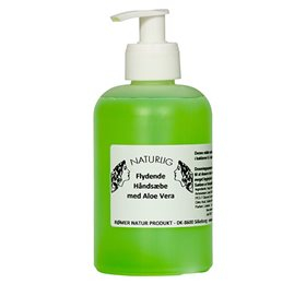 Aloe Vera Håndsæbe Fl      300 Ml