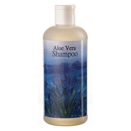 Aloe Vera Shampoo 250 Ml