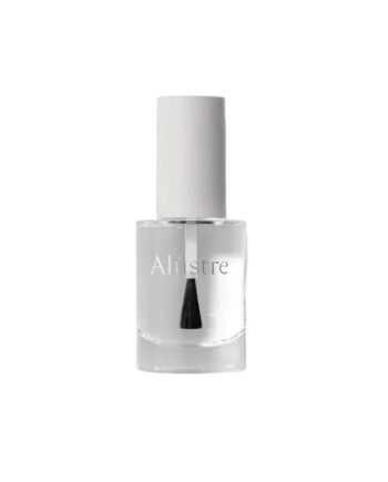 Alustre Diamondinfused Top Coat 000 Transparent 10 Ml