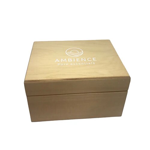 Ambience Aroma Kasse   Stk