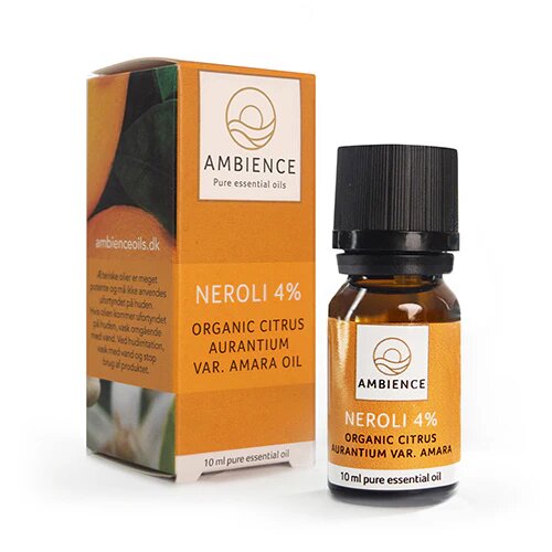 Ambience Nerolisolie    10 Ml
