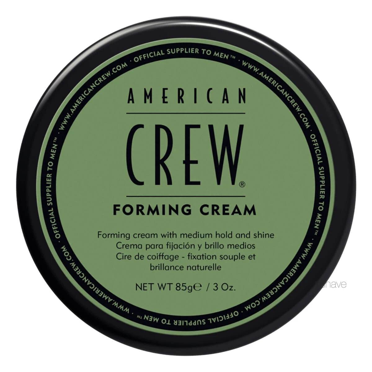 American Crew Forming Cream  85 Gr