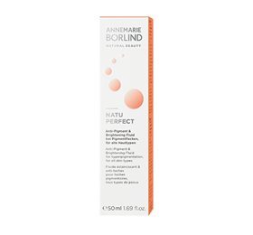 Annemarie Börlind Natuperfect Fluid Anti Pigment   Brightening Annemarie Börlind 50ml