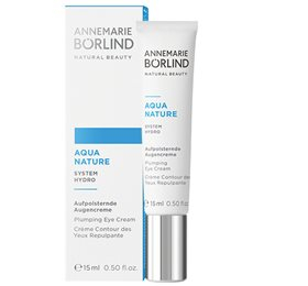Annemarie Börlind Plumping Eye Cream  Bull  15ml