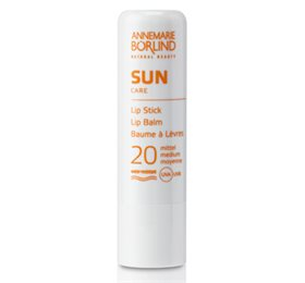 Annemarie Börlind Sun Lip Balm Spf 20