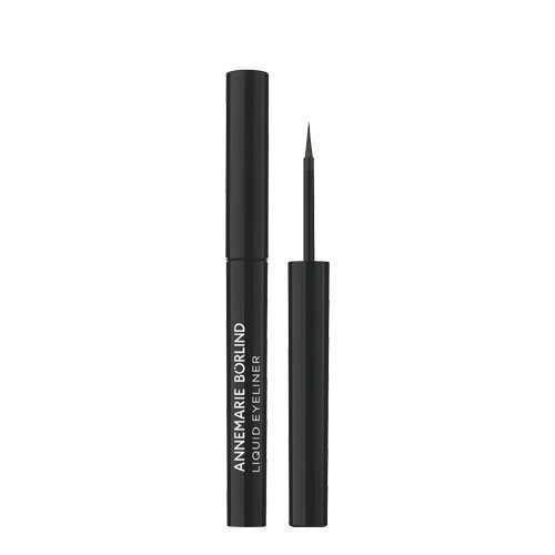 Annemarie Liquid Eyeliner Black    70ml