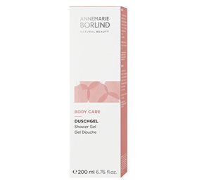 Annemarie Shower Gel Body Care  200ml