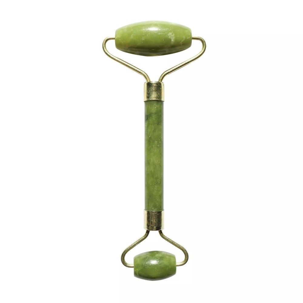Grøn Jade Ansigtsrulle Jade Roller