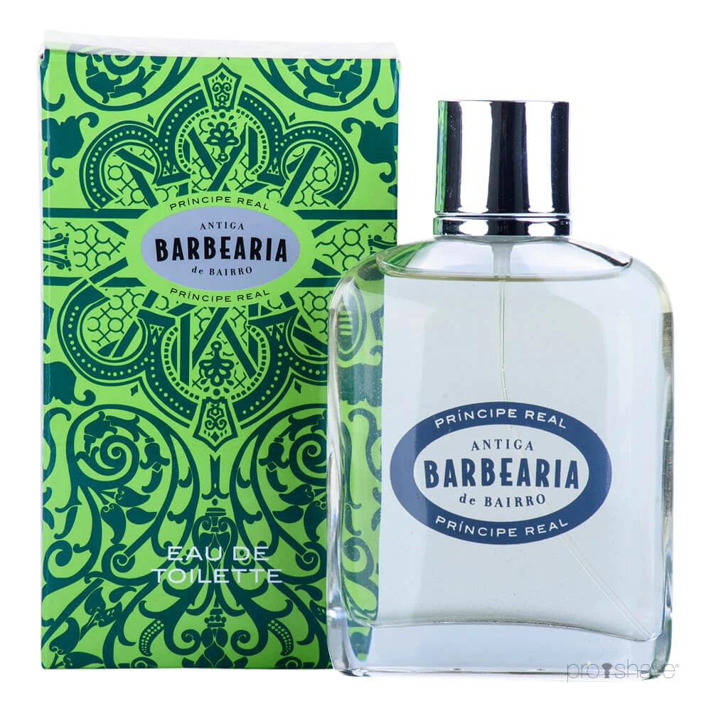 Antiga Barbearia De Bairro Eau De Toilette  Prã Ncipe Real  100 Ml