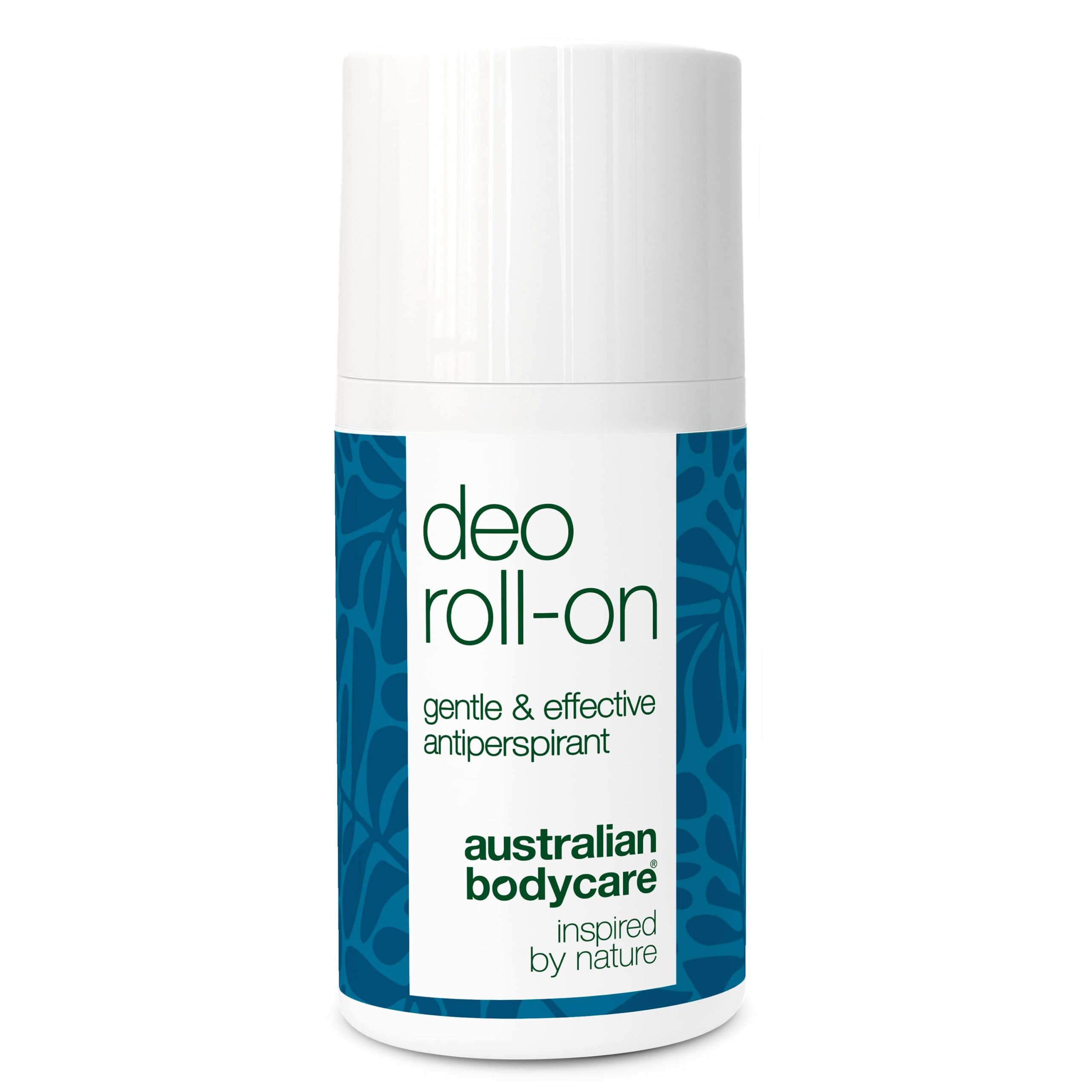 Antiperspirant Roll-on Mod Sved Og Lugt Hele Dagen Blokerer Sveden Fjerner Lugten Og Holder Tøjet Fri For Skjolder Så Du Kan Føle Dig Frisk Hele Dagen Stk