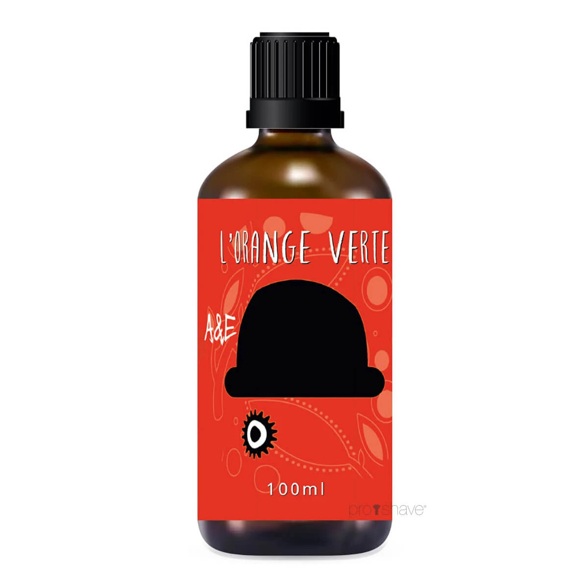 Ariana Evans Aftershave Apos Orange Verte 100 Ml