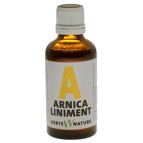 Arnica Liniment