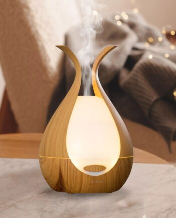 Apos Medusa Apos  Aroma Forstøver Diffuser